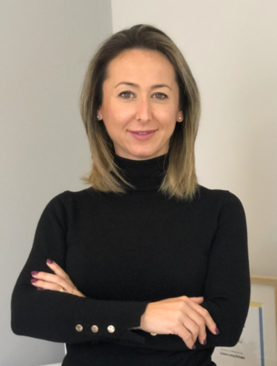 Zoila sanz